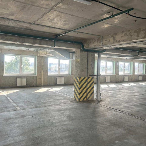 Помещение свободного назначения Россия, Пяловская улица, 1,  д. 1