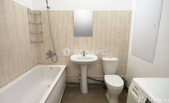 Продажа 1-комн квартиры на вторичном рынке Мисайлово д, Молодежный (Пригород Лесное мкр) б-р,  д. 15