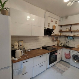 Продажа 1-комн квартиры на вторичном рынке Южный, ул Радужная,  д. 23