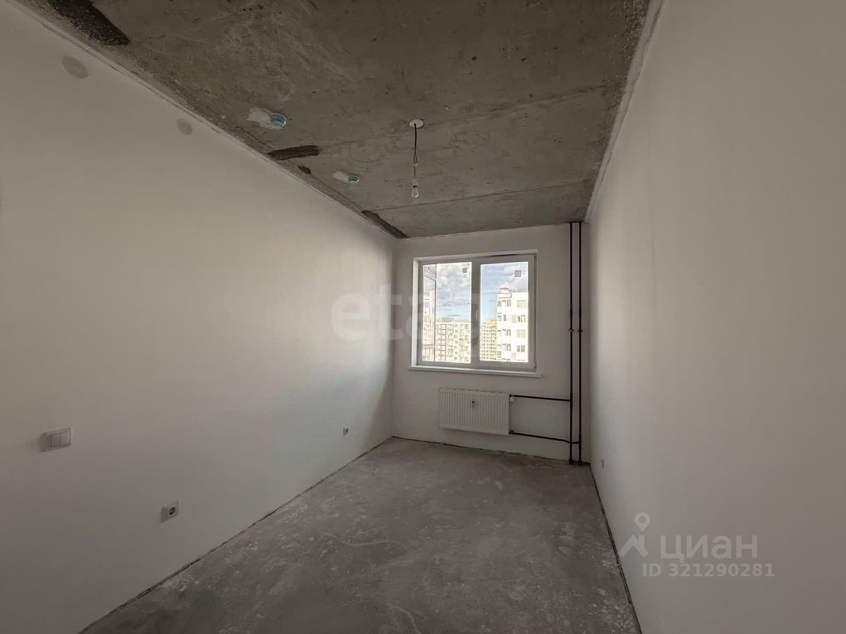 Продажа 1-комн квартиры на вторичном рынке Мурино, бульвар Воронцовский, 21к3