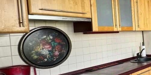 2-комн квартира Тихорецкий проспект, 25К2