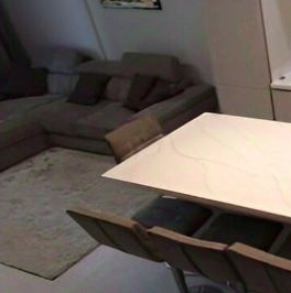 Аренда 4-комн квартиры на вторичном рынке Шмитовский проезд, 39к2