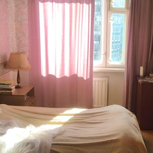 4-комн квартира Колпино, улица Ремизова,  д. 19