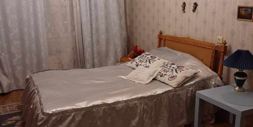 3-комн квартира Приозерск г., Гоголя ул. ,  д. 48