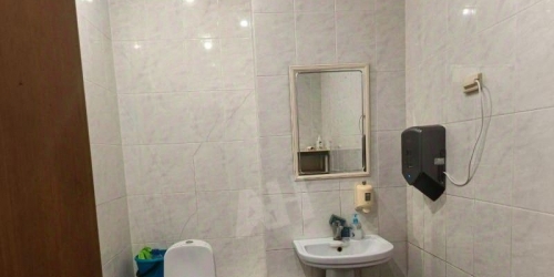 Офис улица Лобанова,  д. 2/21