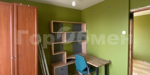 3-комн квартира Ферганский проезд, 10к2