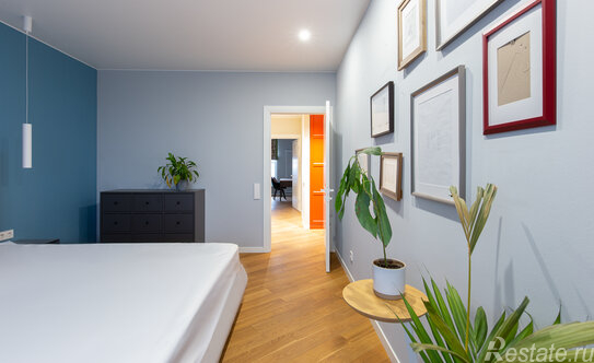 Продажа 5-комн квартиры на вторичном рынке 27-я линия,  д. 6,  к. 2