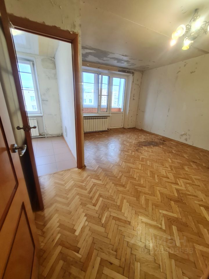 Продажа 1-комн квартиры на вторичном рынке Грузинский переулок,  д. 10