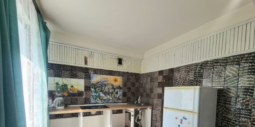 1-комн квартира Колпино, улица Анисимова, 10