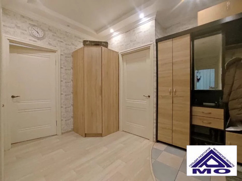 3-комн квартира Электросталь, ул. Маяковского,  д. 7