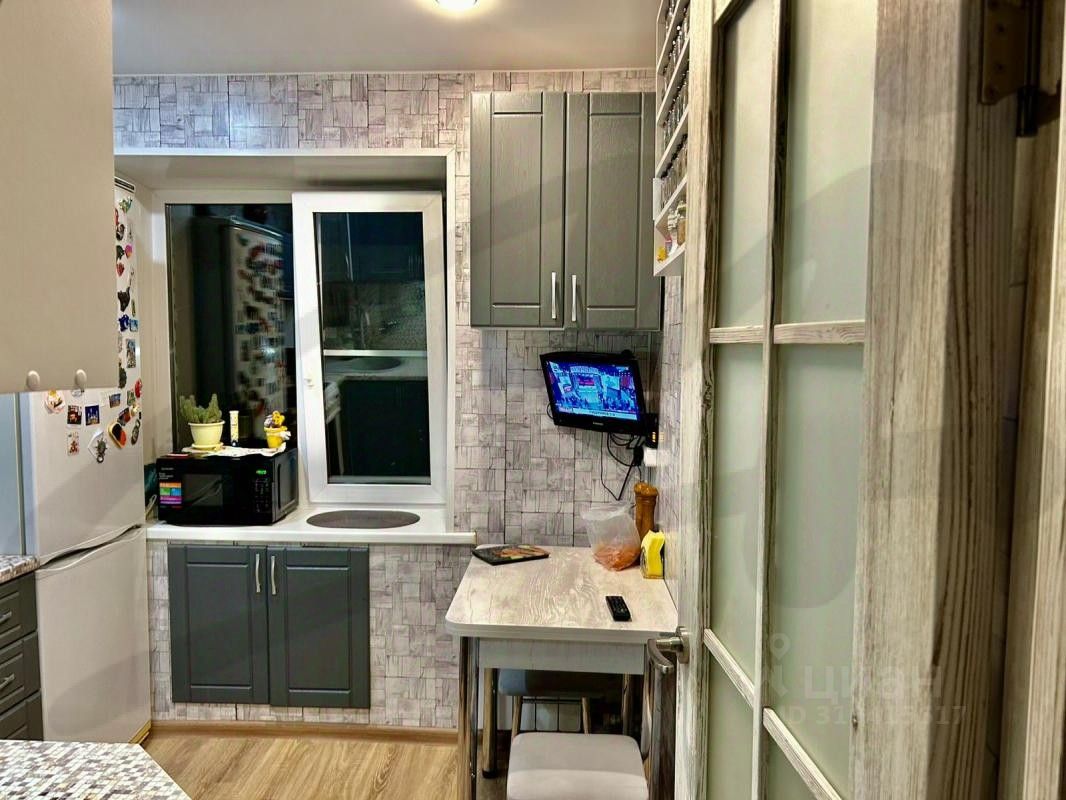 Продажа 2-комн квартиры на вторичном рынке Комплексной застройки Тимоново кв-л, улица Подмосковная, 2