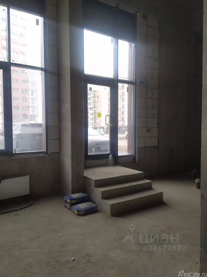 Аренда ПСН Магеллана пр-т,  д. 5