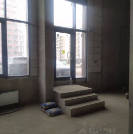 Аренда ПСН Магеллана пр-т,  д. 5