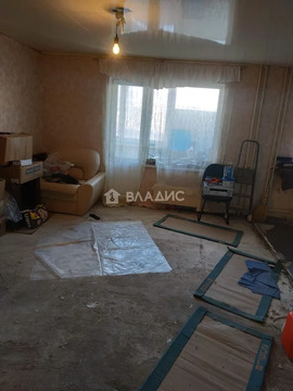 Продажа 3-комн квартиры на вторичном рынке Люберцы, улица Черёмухина,  д. 2