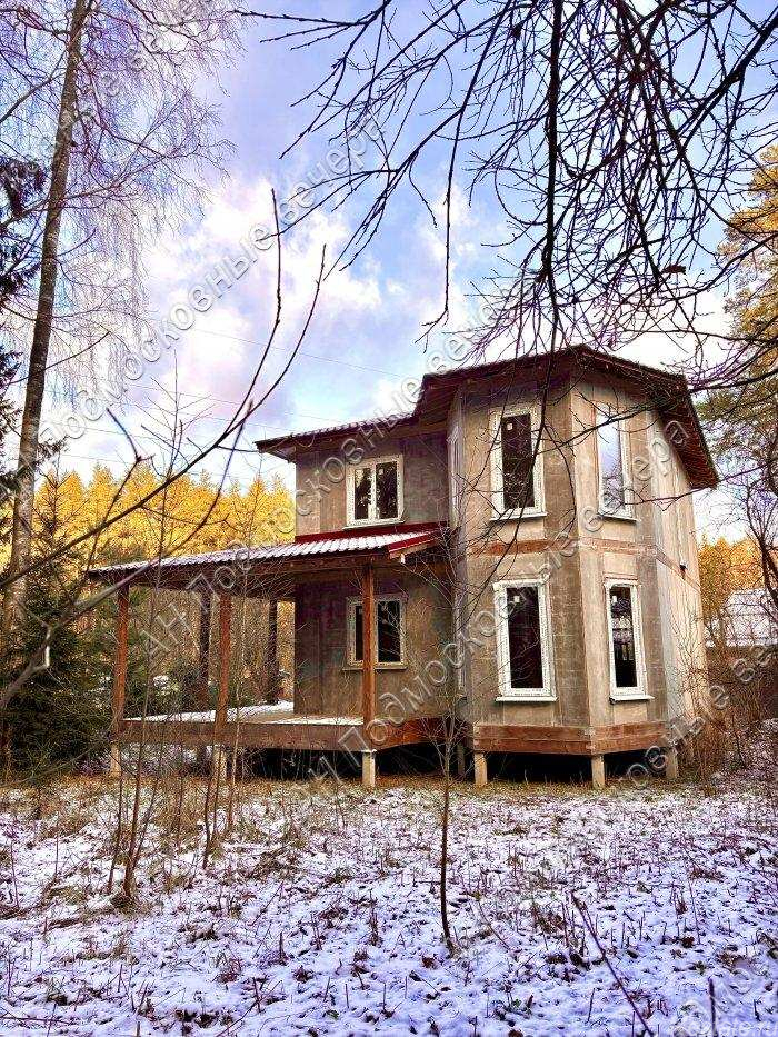 Продажа дома Малые Вяземы деревня,