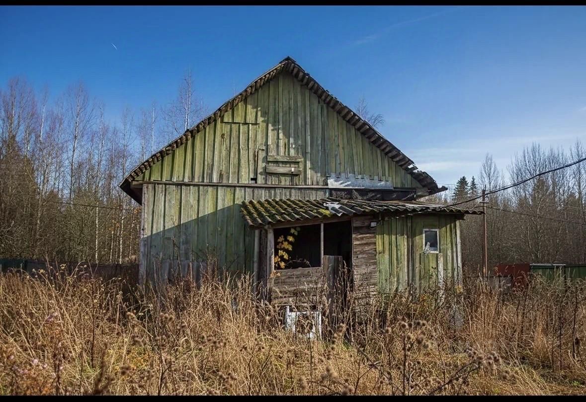 Продажа дома д. Лопухинка, улица Советская, 50