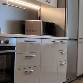 Аренда 2-комн квартиры на вторичном рынке улица Савушкина, 140