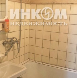 Продажа 3-комн квартиры на вторичном рынке Марьиной Рощи 3-й проезд