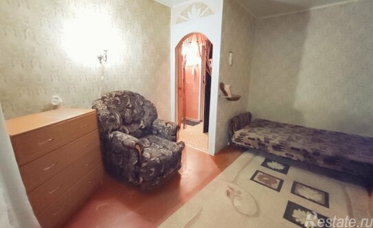 Продажа 1-комн квартиры на вторичном рынке Шатура, пр-кт Маршала Борзова,  д. 5