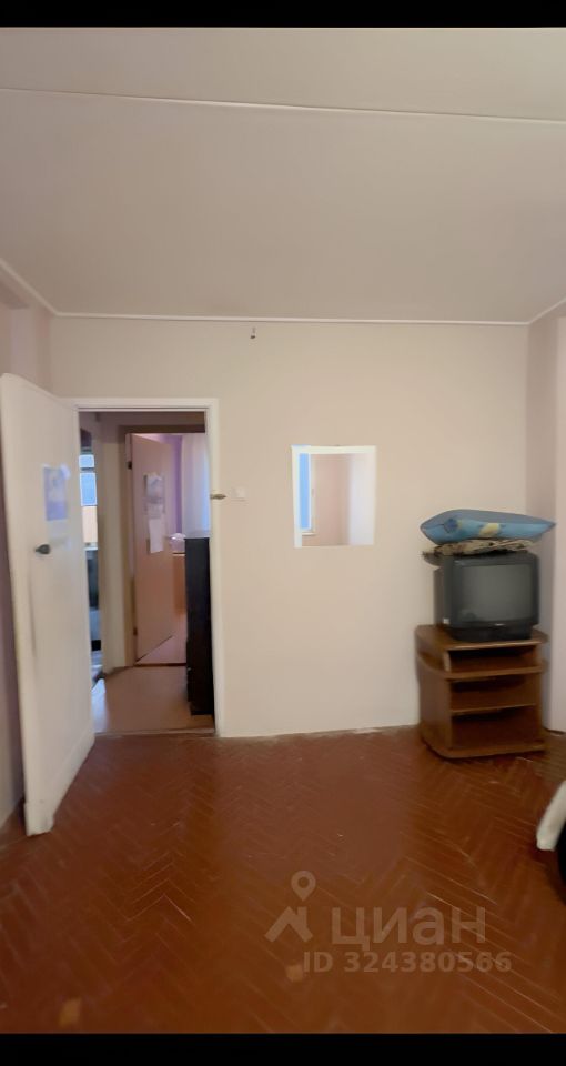 Продажа 2-комн квартиры на вторичном рынке улица Бабушкина, 70