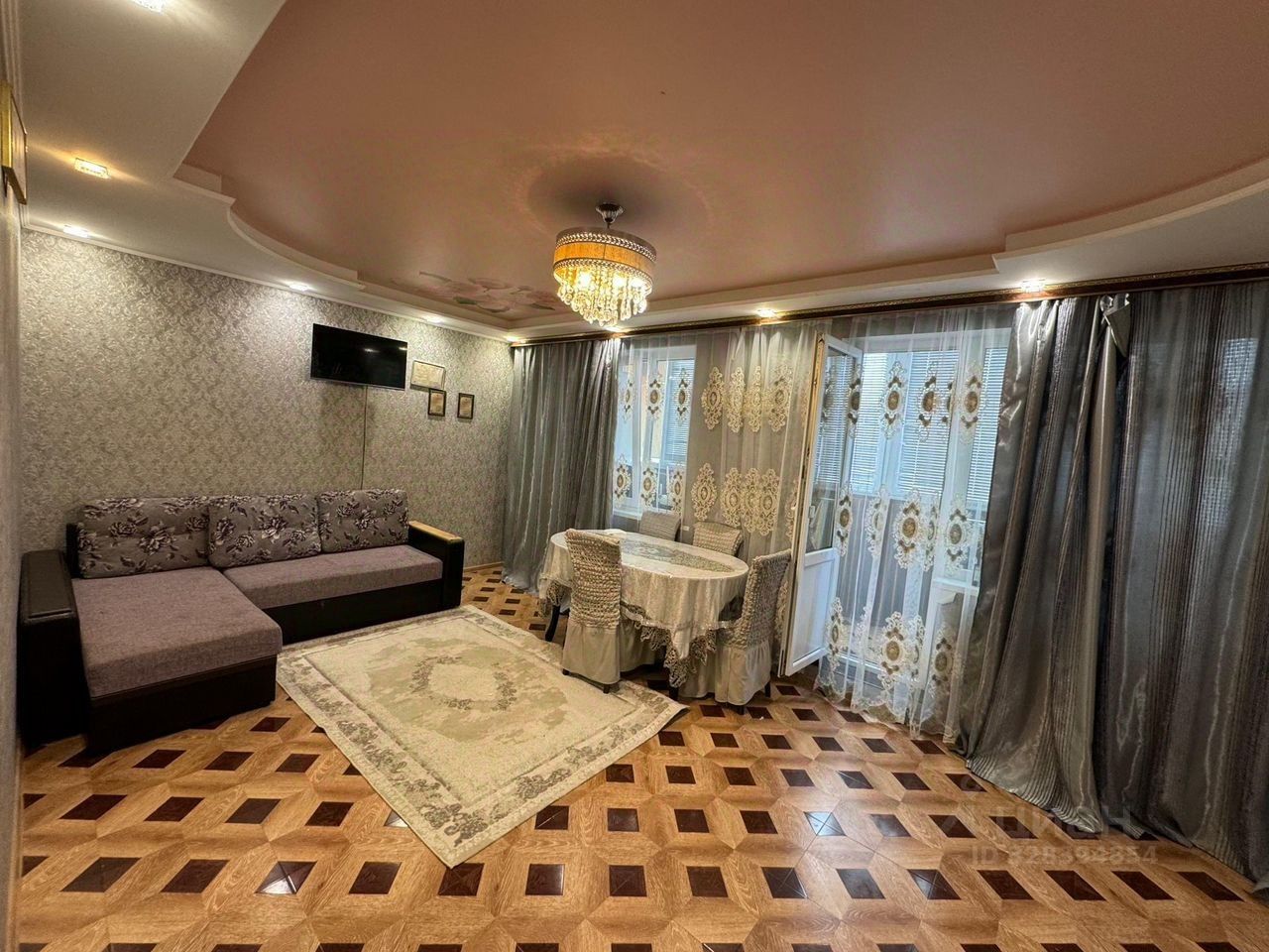 Продажа 3-комн квартиры на вторичном рынке улица Олеко Дундича, 36К1