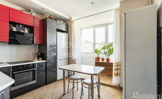 Продажа 2-комн квартиры на вторичном рынке Зенино, улица Камова