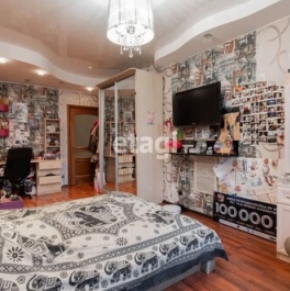 Продажа 3-комн квартиры на вторичном рынке Королева пр-кт,  д. 61