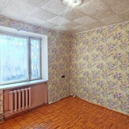 Продажа 2-комн квартиры на вторичном рынке Лесной Городок дп, Фасадная ул,  д. 8 к6