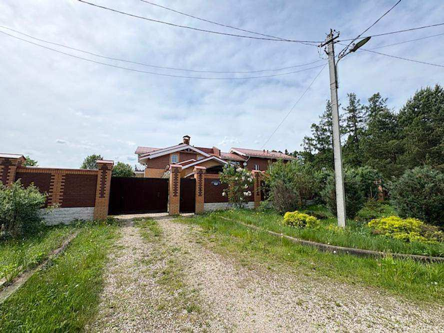 Продажа дома деревня Рассудово, Рябиновая улица,  д. 1