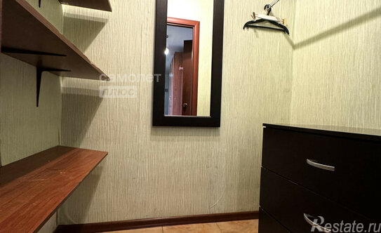 Продажа 1-комн квартиры на вторичном рынке Люберцы, улица Авиаторов,  д. 2 к1