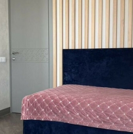 Продажа 3-комн квартиры на вторичном рынке улица Твардовского,  д. 12 к2