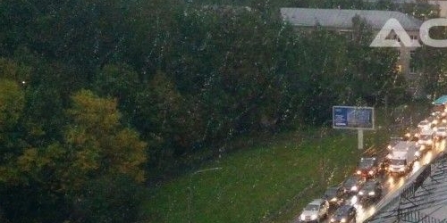 1-комн квартира Ириновский проспект, 43