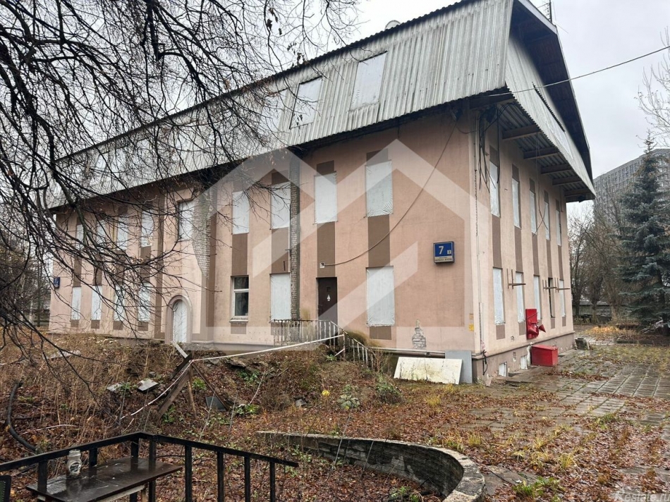 Продажа ПСН проспект Маршала Жукова,  д. 7 к2
