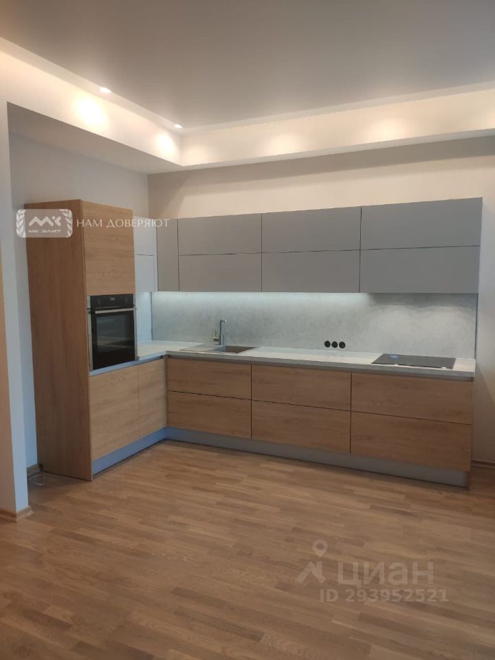 Продажа 3-комн квартиры на вторичном рынке Каменноостровский проспект, 64К2