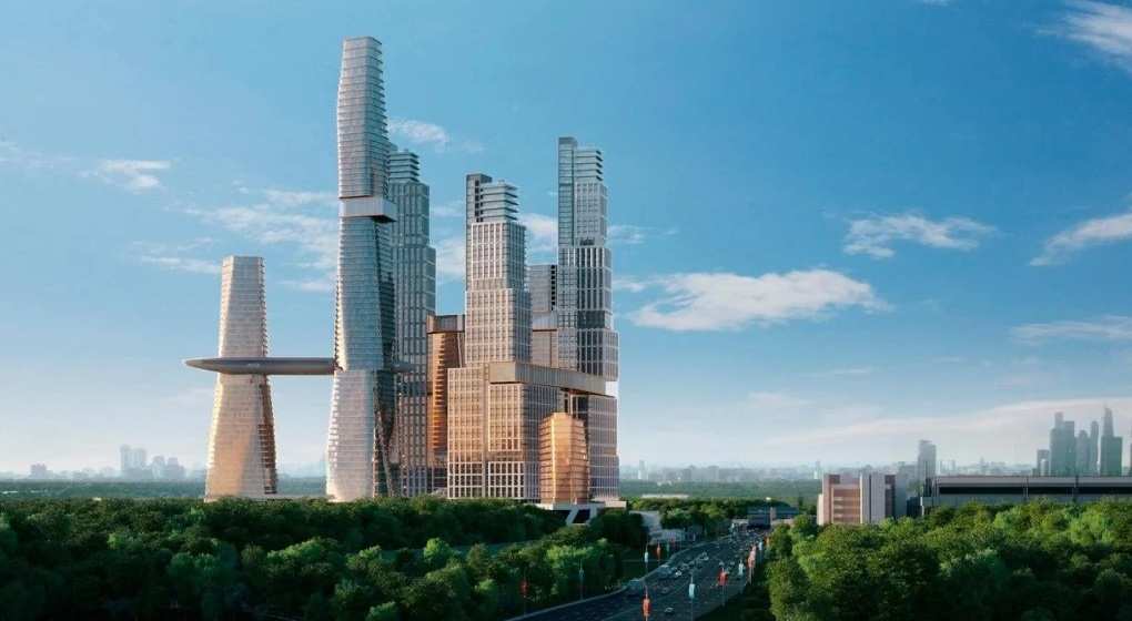 Проблемные метры: в каких бывших долгостроях можно купить квартиру в Москве?