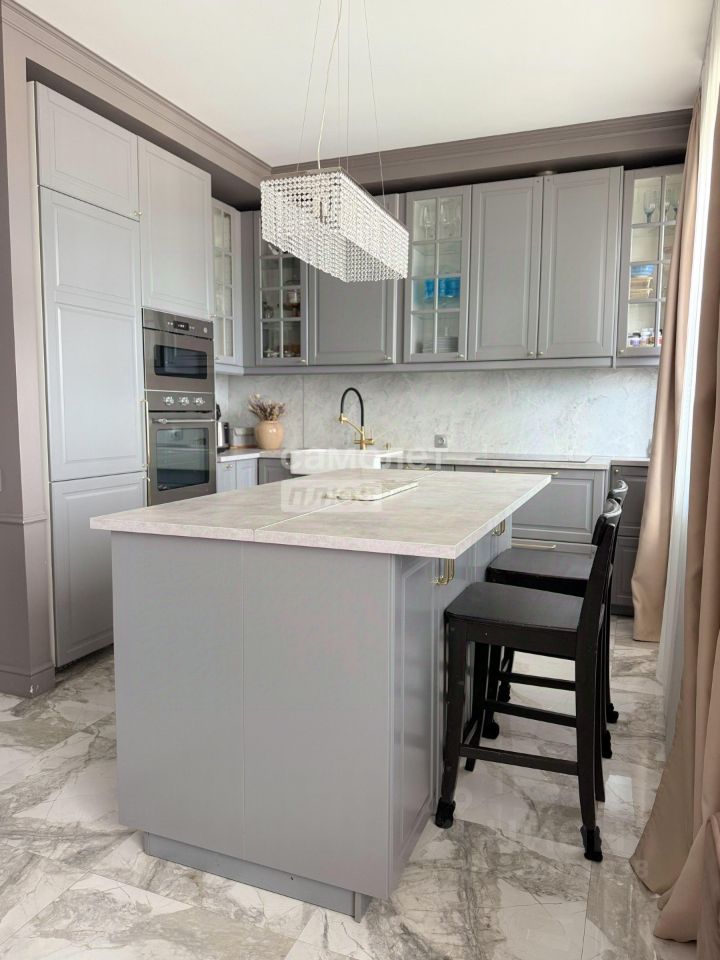 Продажа 3-комн квартиры на вторичном рынке Солнечногорск, Красная улица, 127