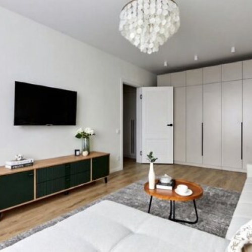 2-комн квартира Планерная улица,  д. 19 к1