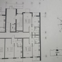 Продажа 1-комн квартиры на вторичном рынке Янино-1, ул Ясная,  д. 9