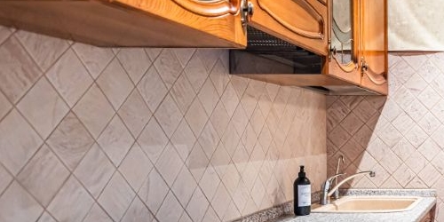 2-комн квартира улица Каховка, 25