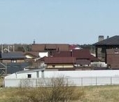 Продать Дачи, коттеджи, загородные дома д. Манушкино, улица Сиреневая, 36   