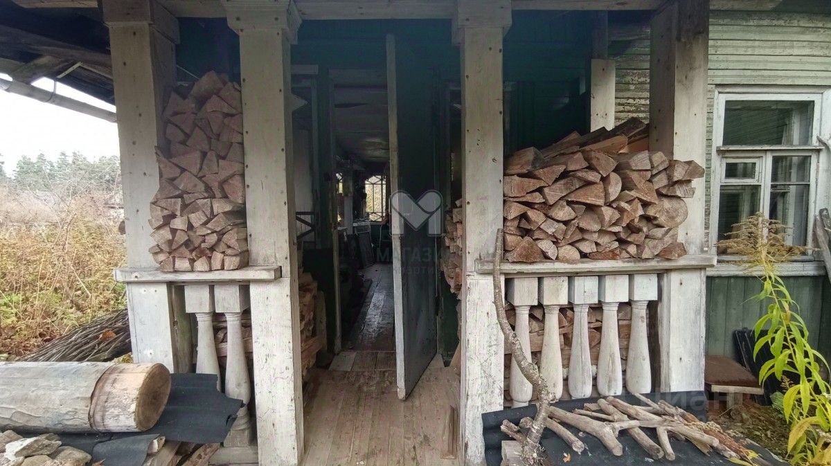 Продажа дома Меньково СТ, улица Средняя