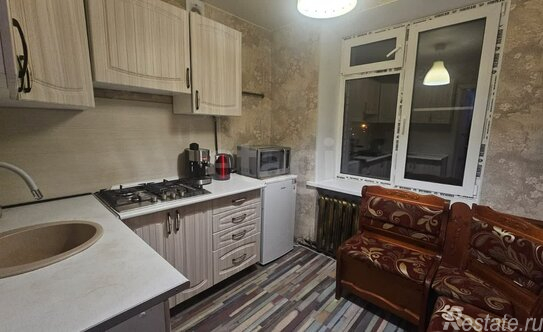 Продажа 1-комн квартиры на вторичном рынке Новое Девяткино, ул Ветеранов,  д. 12