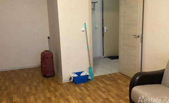 Продажа 1-комн квартиры на вторичном рынке Магнитогорская улица,  д. 23