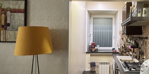 3-комн квартира Воронежская улица, 22-24