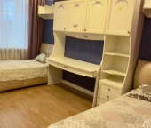 Продать Квартиры вторичка Коммунарка п, Липовый Парк ул  5 к1 