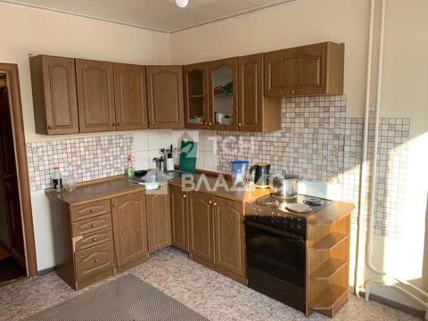 Продажа 3-комн квартиры на вторичном рынке Балашиха, Лётная улица,  д. 1