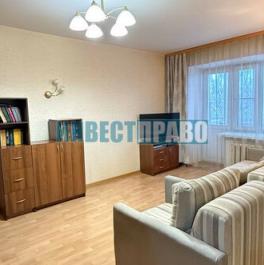 Продажа 2-комн квартиры на вторичном рынке Подлипки, Пионерская улица,  д. 14