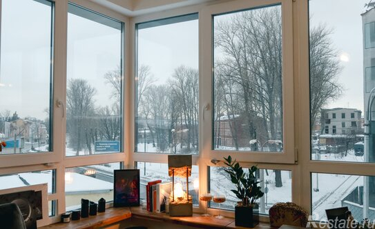 Продажа 1-комн квартиры на вторичном рынке улица Шкапина,  д. 15 с1