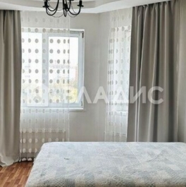 Продажа 1-комн квартиры на вторичном рынке Мытищи, ул Юбилейная,  д. 40,  к. 1