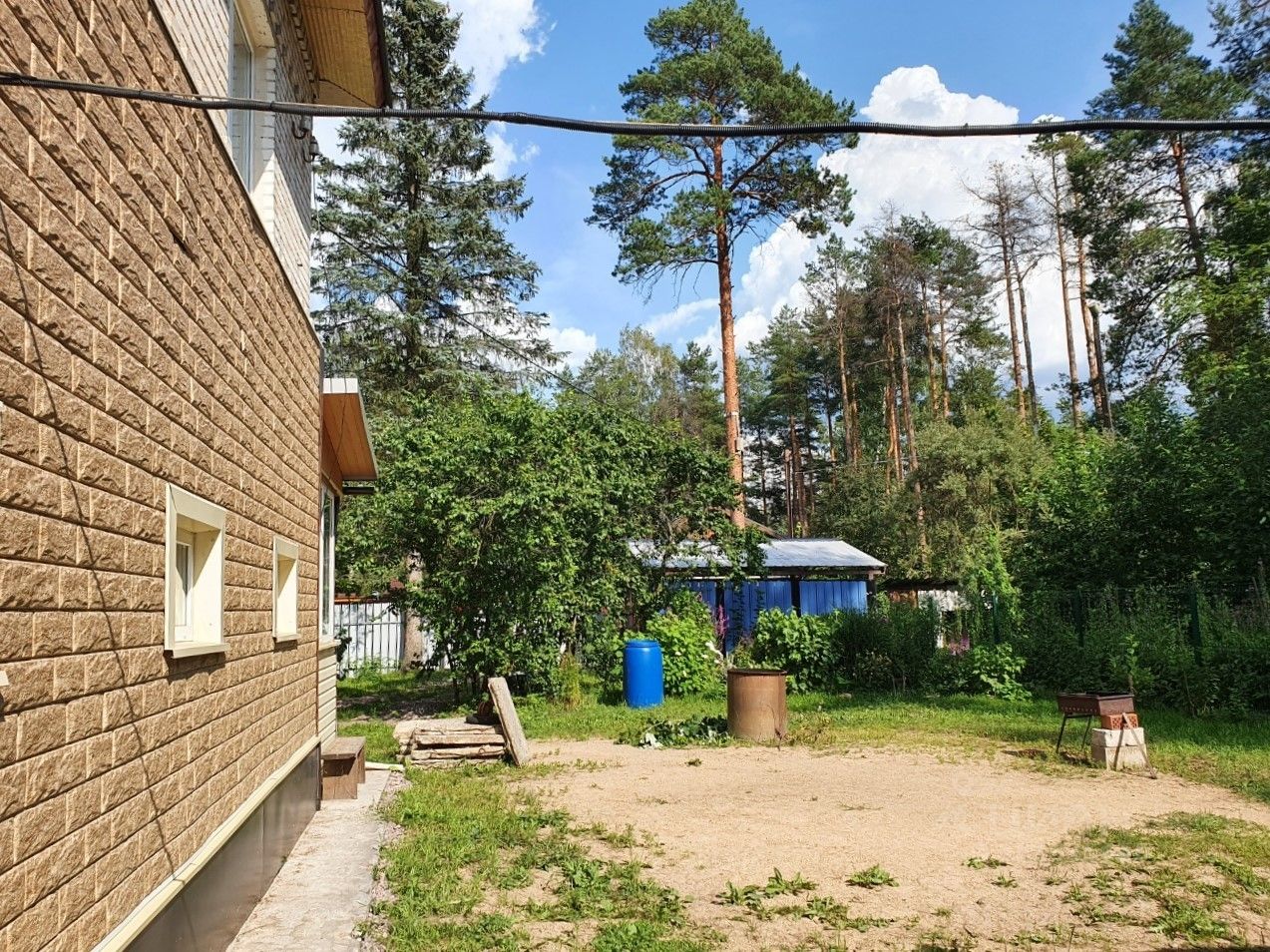 Продажа дома Вырица городской поселок, улица Повассара